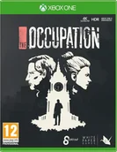 Gry Xbox One - The Occupation GRA XBOX ONE - miniaturka - grafika 1
