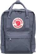 Plecaki - Fjällräven Fjällräven Kanken City Plecak 29 cm super grey F23561-046 - miniaturka - grafika 1
