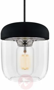 Vita Copenhagen Lampa Acorn Steel chrom - Pozostałe oświetlenie - miniaturka - grafika 3