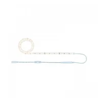 Taśmy LED - Paulmann FN SimpLED Power zest. 1,5m Ciep-biel zDimm/Switch 17W 230/24V DC Bi twszt 78955 - miniaturka - grafika 1