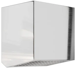 Globalo Turbina zewnętrzna TZ 1.1 - Akcesoria i części do okapów - miniaturka - grafika 2