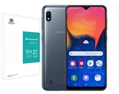 Szkła hartowane na telefon - Nillkin Szkło Amazing H Samsung Galaxy A10 6902048175860 - miniaturka - grafika 1