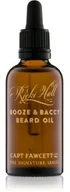 Kosmetyki i akcesoria do pielęgnacji brody - Captain Fawcett Captain Fawcett Ricki Hall´s olejek do brody 50 ml - miniaturka - grafika 1