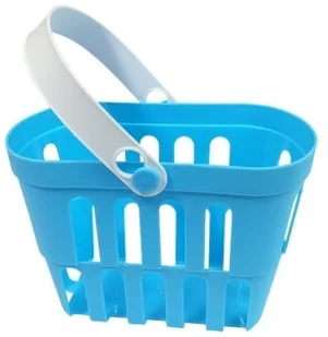 Różowe Żelazko Zestaw do Prasowania Deska Wieszaki 4847 - Zabawki AGD - miniaturka - grafika 9