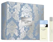Zestawy perfum damskich - Dolce&Gabbana Light Blue Set - Zestaw - miniaturka - grafika 1