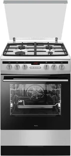 Kuchenka gazowo-elektryczna Amica 617GEH3.43HZpTaKDpNA(Xx) - Kuchenki gazowo-elektryczne - miniaturka - grafika 2