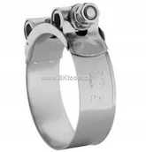 Inne mocowania - Mikalor Opaska zaciskowa, obejma "Super" 188-200 W1 (26 mm) MIKALOR - miniaturka - grafika 1