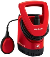 Pompy wodne - Einhell GE-SP 3546 RB - miniaturka - grafika 1