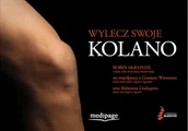 Książki medyczne - Wylecz swoje kolano (Treat Your Own Knee) McKenzie - miniaturka - grafika 1