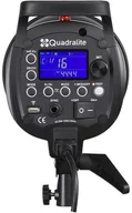 Lampy studyjne - Quadralite lampa Pulse PRO X 600 - miniaturka - grafika 1