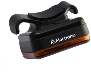 Mactronic diodowa tylna lampa rowerowa Reddy 1.1 ABR0031 ABR0031 - Lampki rowerowe - miniaturka - grafika 7