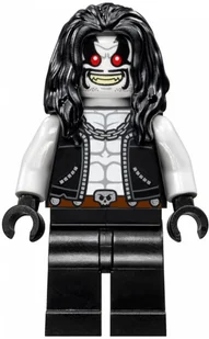 LEGO SUPER HEROES, klocki Superman i Krypto łączą siły 76096 - Klocki - miniaturka - grafika 6