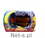 Figurki dla dzieci - Cobi GLIMMIES GLA0400 Aquaria Glimkwarium - miniaturka - grafika 1