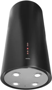 Amica OKC4441BO - Okapy kuchenne - miniaturka - grafika 5