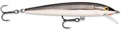 Przynęty - Rapala Husky Jerk 08 Fishing Lures, srebrny HJ8-S - miniaturka - grafika 1