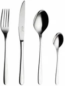 Sztućce dla dzieci - Villeroy & Boch Vivo Group 19-5317-9030 New Fresh Basic sztućce do tablic, 18/10 stal szlachetna, srebrne - miniaturka - grafika 1