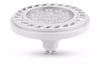 Żarówki LED - Brilum Żarówka LED GU10 ES111 9W SOFT 30° biała ciepła ZL-AG3309-10 - miniaturka - grafika 1
