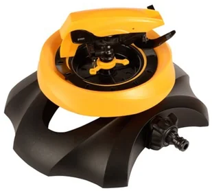 FLORALAND Zraszacz pulsacyjny konturowy na podstawie 727642_FLORALAND - Węże ogrodowe i zraszacze - miniaturka - grafika 2