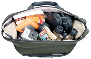 Vanguard VEO SELECT49 zielony - Torby fotograficzne i futerały - miniaturka - grafika 14