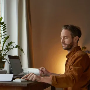 SENIC Senic Smart Switch Philips Hue, 1 biały błyszczący - Systemy inteligentnych domów - miniaturka - grafika 4