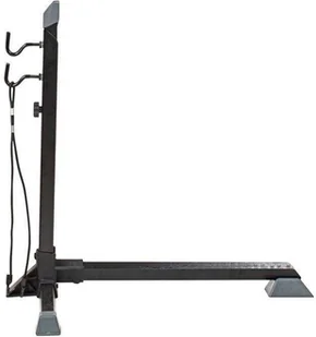 INSPORTLINE Stojak na rower inSPORTline Bikestile insp-22060-0 - Kaski rowerowe - miniaturka - grafika 5