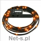 NZXT pomarańczowy pasek 24x LED - 2m (CB-LED20-OR) - Elementy oświetleniowe do komputerów - miniaturka - grafika 7
