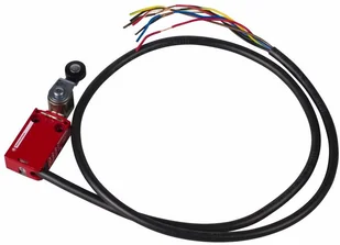 Schneider Łącznik-krańcowy-miniaturowy-metalowy-2NC+1NO-z-kablem-2m XCSM3916L2 - Łączniki, trójniki, kształtki - miniaturka - grafika 2