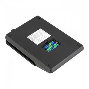 STEINBERG Waga do kawy - 3 kg / 0,1 g - 15 x 15 cm - LCD STEINBERG 10030913  SBS-CS-3000 10030913  SBS-CS-3000 - Inne urządzenia gastronomiczne - miniaturka - grafika 6