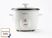 Szybkowary - Domo do9176rk szybkowar DO9176RK - miniaturka - grafika 1
