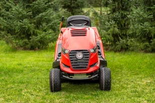 Cedrus AJ92/16H (S536027047703) - Kosiarki traktorki - miniaturka - grafika 6