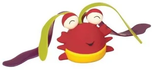 B.Toys zabawka do kąpieli Rekin, zestaw - Zabawki do kąpieli - miniaturka - grafika 7