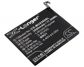 Baterie do telefonów - Cameron Sino Xiaomi Mi 5X Dual SIM TD-LTE BN31 3000mAh 11.55Wh Li-Polymer 3.85V - miniaturka - grafika 1