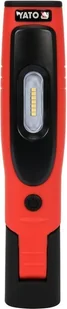 Yato LAMPA WARSZTATOWA 3,5W SMD 330LM - Oświetlenie warsztatowe - miniaturka - grafika 2