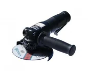 Pozostałe narzędzia pneumatyczne - ASTA Szlifierka kątowa pneumatyczna 125 mm - miniaturka - grafika 1