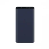 Powerbanki - Xiaomi Mi 2S 10000mAh Czarny (17775) - miniaturka - grafika 1