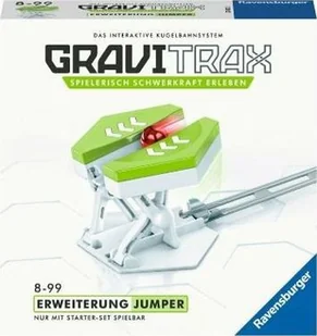 GRAVITRAX - Zestaw uzupełniający Skoczek 268481 - Zabawki konstrukcyjne - miniaturka - grafika 2