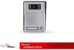 Vidos strong>WIDEODOMOFON </strong>S35 S35 - Wideodomofony - miniaturka - grafika 10