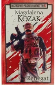 Horror, fantastyka grozy - Renegat Używana - miniaturka - grafika 1