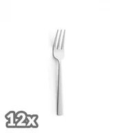 Widelce - Amefa BLISS SZTUĆCE UE WIDELCZYK DO CIASTA 15,5 CM POŁYSK STAL NIERDZEWNA 18/0 193300B000390 - miniaturka - grafika 1