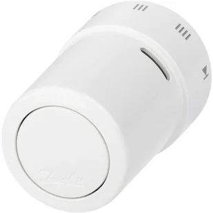 Danfoss Głowica termostatyczna do grzejników dekoracyjnych living design RAX 013 - Głowice termostatyczne - miniaturka - grafika 3