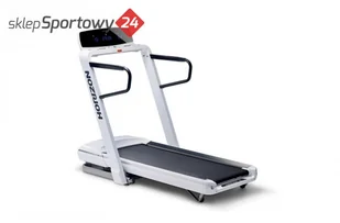 Bieżnia treningowa Horizon Fitness Omega Z - Bieżnie Bieżnia treningowa Horizon Fitness Omega Z - Bieżnie - miniaturka - grafika 3
