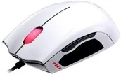 Myszki - Thermaltake eSports Saphira biała (MO-SPH008DTJ) - miniaturka - grafika 1