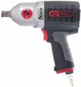 Klucze pneumatyczne - KS Tools Pneumatyczny klucz udarowy MONSTER, 3/4"""", 1690 Nm, 515.3785 - miniaturka - grafika 1