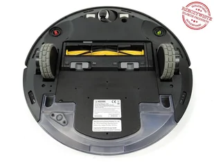 Robot sprzątający Ecovacs Deebot Ozmo 950 - Roboty sprzątające - miniaturka - grafika 6