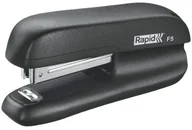 Zszywacze biurowe - ZSZYWACZ MINI F5 RAPID, CZARNY - miniaturka - grafika 1