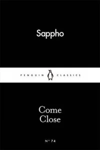 PENGUIN BOOKS COME CLOSE - Obcojęzyczne książki popularnonaukowe PENGUIN BOOKS COME CLOSE - Obcojęzyczne książki popularnonaukowe - miniaturka - grafika 1