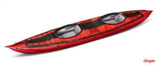 GUMOTEX Kajak pompowany Seawave - Kajaki GUMOTEX Kajak pompowany Seawave - Kajaki - miniaturka - grafika 1