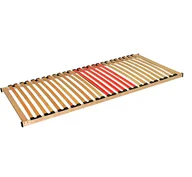 Stelaże pod materac - Materasso Stelaż SUPER R6 bez regulacji Rozmiar 70x200 - miniaturka - grafika 1