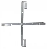 Pozostałe akcesoria sieciowe - ABCVISION Stelaż zapasu kabla liniowego ALU 600 ALU 600 - miniaturka - grafika 1