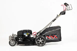 NAX 4000S - Kosiarki - miniaturka - grafika 4